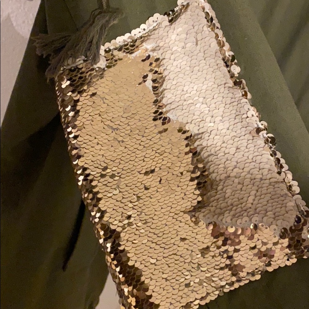 Sam Edelman Jacket - image 2